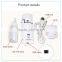 Portable Electric Hydro Spa Nano Mist Spray Facial Steamer
