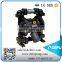 aluminum ,PP,PVDF,stainless steel diaphragm pump .air operated double diaphragm pump