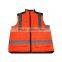 Hot selling Fire Proof Vest Made in China