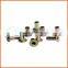 High Quality Stainless Steel Semi Hollow Rivets