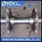 High precision custom drive shaft