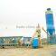 hot sale HZS 25 concrete mixing plant
