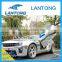 Zhejiang Lantong Chevrolet Camaro Exclusive Using Lambo Door Kit