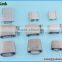 H Type Aluminum compression clamp