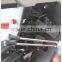 World best controlller Pallet 750kg 48V 140Ah mini electric price of forklift