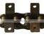 short pitch precision roller chains