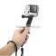 Go Pro New Tripod Grip Mount Handle Fits all Hero1 2 3 3+ 4