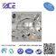 Custom sizes battery contacts hasp contact slice metal stamping