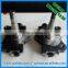 Custom made carbon steel forging shaft with competitive price