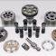 Kobelco Excavator Hydraulic Main Pump Parts