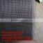 White Steel Crimped Wire Mesh-Wire screen mesh for crushers