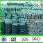 Wire mesh wire fence material