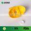 G-12 Squeezable Hermetic Plastic Salad Dressing honey jar