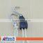 1/4" Canvas Tent Exterior Accessories --Ratchet Pulley with Rope