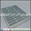 hot dip galvanized grating stair treads steel grating for roof floor drain