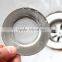 kitchen Stainless steel sink strainer net SS sink strainer