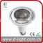 New Design PAR38 15W 1100lm E27 24 degree 38 degree High Lumen Not Dimmable Clear Len Cob Led light bulbs