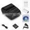 portable use Mini POS 58mm Bluetooth Thermal Receipt Printer,bluetooth USB +serial port (support Win+android+IOS sys)
