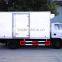 JMC 4x2 refrigerated truck for sale