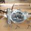 Bevel Gear Assembly for Steering OEM High Quality Reduction Gearbox