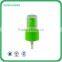 Fine mist sprayer, perfume spray pump 18mm