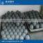 tungsten carbide ball for counter weight