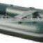 Hotsale 2.5m fishing boat/inflatable with low price