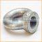 Chuanghe supply high quality zinc plated din582 ring nut