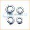 Chuanghe supply high quality din582 small ring nut