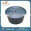 Plastic Outdoor Water Garden Fountain small plastic product