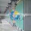 Automatic wheat flour milling plant barley processing small wheat flour mill machine