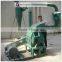 Reliable quality and competitive price large wood crusher with capacity 2000-4000Kg/H
