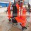 Submersible Small Sand Digging Machine With Cutter Head