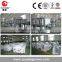 16kw Reefer Underslung genset for Chile