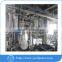 High quality steel castor seeds oil press equipment