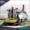 Wholesale mirror polish nonstick cooking pot and frying pan stainless cookware