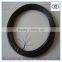 Soft Black Annealed Twisted Wires