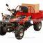 150cc/200cc CVT Farm Quad ATV with roof&windshiled cheap cargo ATV for sale (TKA150-U)