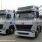 HOWO A7 6x4 Tractor truck
