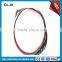 high pressure temperature Tube clamp