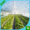 100% virgin uv stabilized agricultural greenhouse polyethylene film/woven fabric greenhouse fabrics/plastic cover for greenhouse