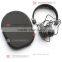 Hot sales manufacture waterproof headphone EVA protected case