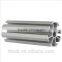OEM ODM high quality exhibition aluminium profile/ aluminium profile for display booth /exhibition