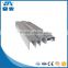 High strength factory supply window extrusion profile