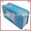 manufacture rectangle metal decorative candy boxes