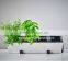 Green Sun landscapingvertical garden green wall module artificial hanging wall planter,vertical flower pot