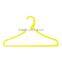 Cheap plastic clothes hanger