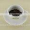 180cc antique chinese porcelain gold rim tea cup and saucer