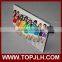 Advertising wood wholesale digital photo frame in bulk