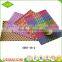 Cheap disposable heat resistant pp table placemat